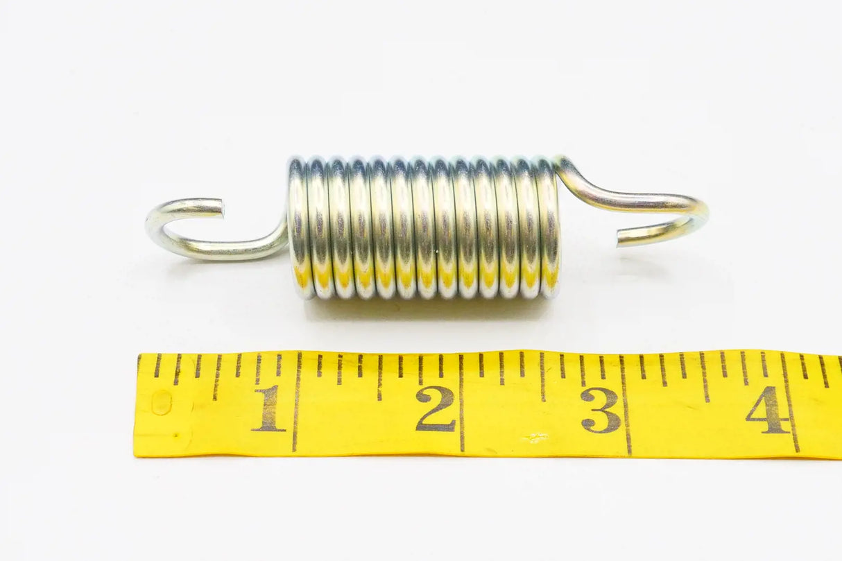 Kubota 70722-47120 Spring - Discharge Cover/Anti-Scalp/Rear Wheel Deck Spring (OEM)