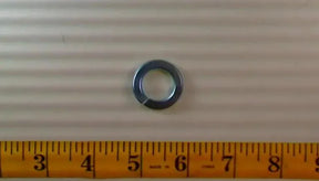 Kubota 70725-33600 Washer Spring for Spindle, Pulley, and Blade Assemblies | OEM Quality
