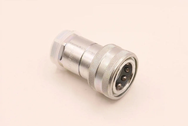 Kubota 75568-66320 Coupler for Hydraulic Hose and Tube Assemblies | OEM Quality