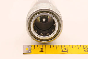 Kubota 75568-66320 Coupler for Hydraulic Hose and Tube Assemblies | OEM Quality
