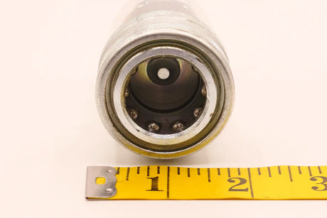 Kubota 75568-66320 Coupler for Hydraulic Hose and Tube Assemblies | OEM Quality