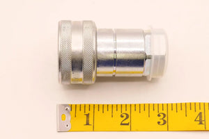Kubota 75568-66320 Coupler for Hydraulic Hose and Tube Assemblies | OEM Quality