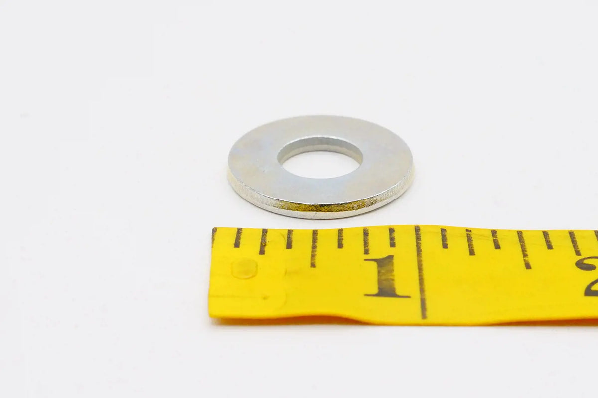 Kubota 75599-32113 Plain Washer (3/8) - Genuine OEM Fastener