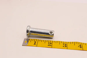 Kubota 75599-51635 Pin Clevis (9/16 x 1 3/8) for Linkage Assemblies | OEM Quality
