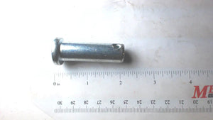 Kubota 75599-51635 Pin Clevis (9/16 x 1 3/8) for Linkage Assemblies | OEM Quality