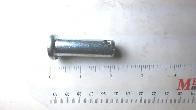 Kubota 75599-51635 Pin Clevis (9/16 x 1 3/8) for Linkage Assemblies | OEM Quality