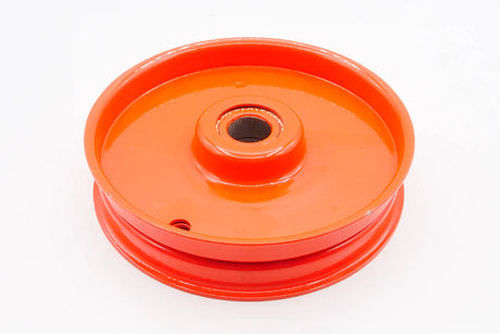 Kubota 76517-61600 Assy Pulley, Tension for Mower Decks | OEM Quality