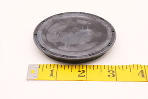 Kubota 7C765-51260 Cap - Genuine Replacement Part for Gearbox & Pulley Systems
