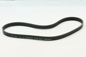 Kubota Alternator V-Belt (Ribbed) 3B734-16250 - OEM Drive Belt