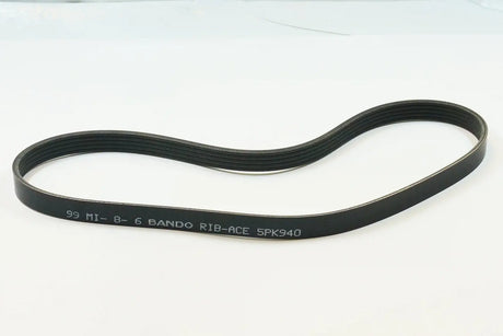 Kubota Alternator V-Belt (Ribbed) 3B734-16250 - OEM Drive Belt