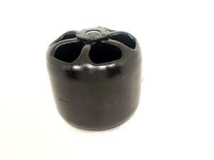 Kubota Anti-Scalp Roller Assembly 76559-46250 - OEM Replacement for RC60, RC72 Series