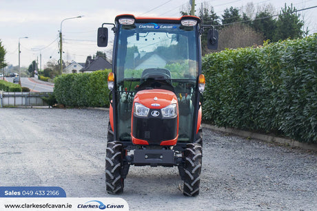 Kubota B2-261