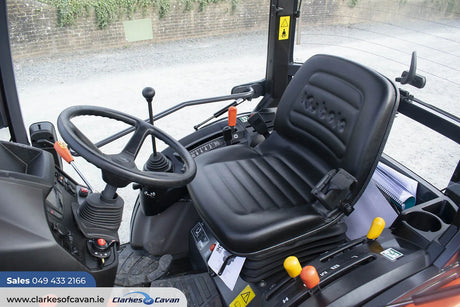 Kubota B2-261