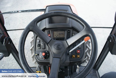 Kubota B2-261