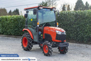 Kubota B2-261