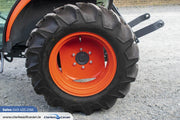 Kubota B2-261