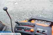 Kubota B2-261 Loader