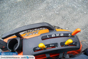 Kubota B2-261 Loader