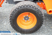 Kubota B2-261 Loader