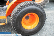 Kubota B2-261 Loader