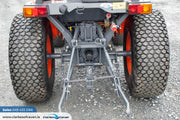 Kubota B2-261 Loader