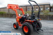 Kubota B2-261 Loader