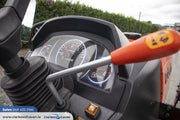 Kubota B2-231