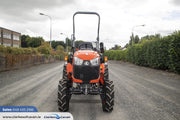 Kubota B2-231