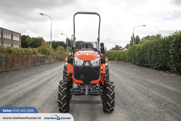 Kubota B2-231
