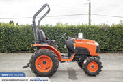 Kubota B2-231