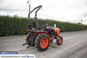 Kubota B2-231