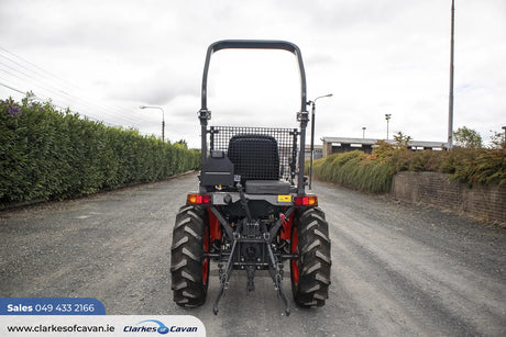 Kubota B2-231