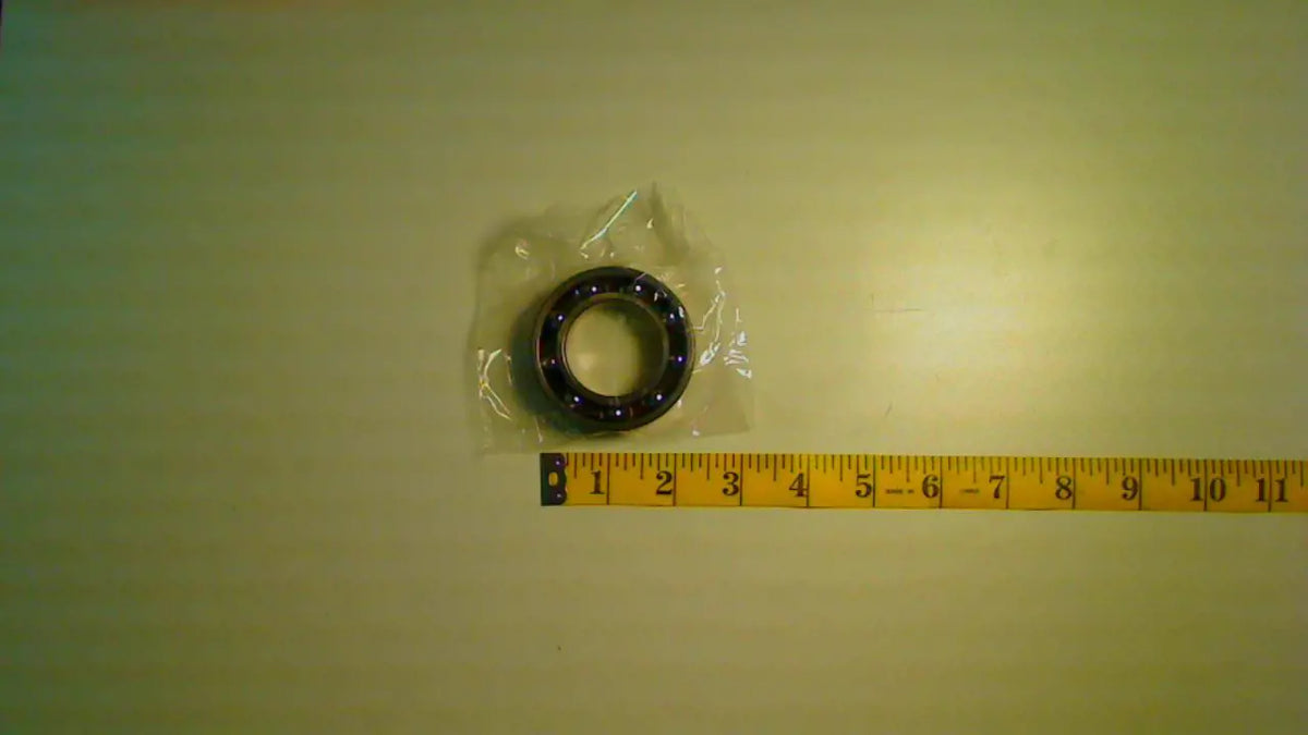 Kubota Ball Bearing 36920-40090 – Genuine Differential and Input Shaft Component