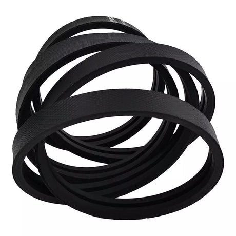 Kubota Belt 76515-34710 - OEM Replacement Belt for RC60-STR ST30