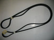 Kubota Belt K5671-34710 | High-Quality Replacement for RC72 and RCK72 Mower Decks