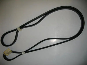 Kubota Belt K5671-34710 | High-Quality Replacement for RC72 and RCK72 Mower Decks