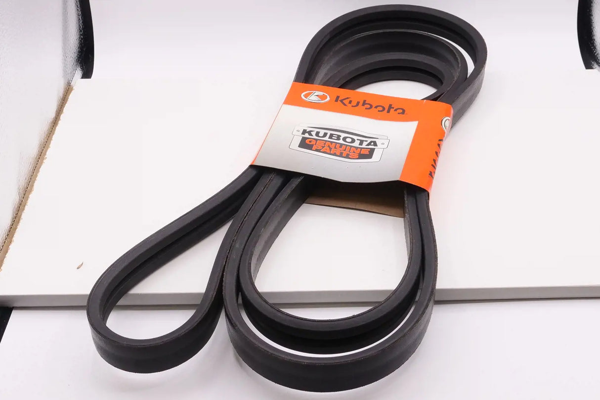 Kubota Belt K5671-34710 | High-Quality Replacement for RC72 and RCK72 Mower Decks