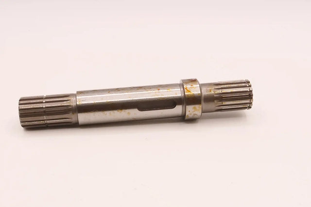 Kubota Bevel Gear Shaft K5763-33500 - OEM Transmission Shaft for Mower Decks