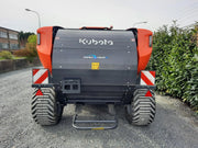 Kubota BF3500 Heavy Duty Baler