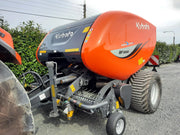 Kubota BF3500 Heavy Duty Baler