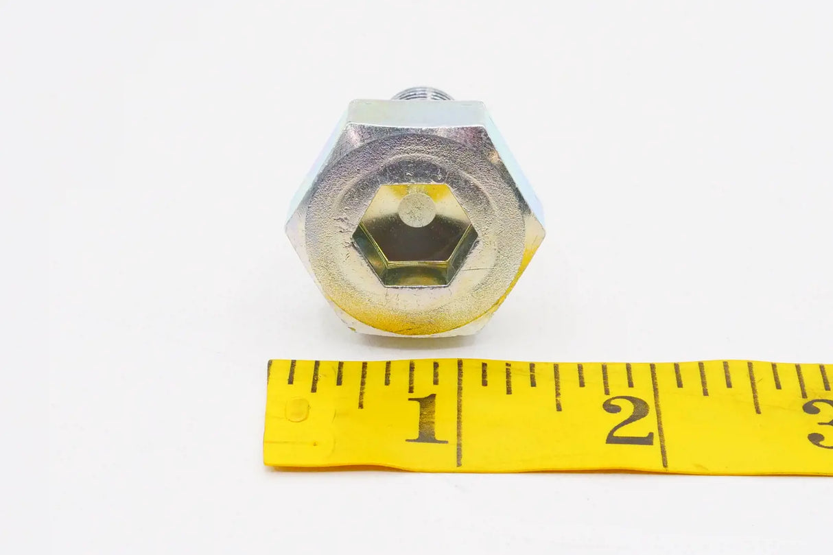 Kubota Blade Bolt 70713-34364 - M14 RH 