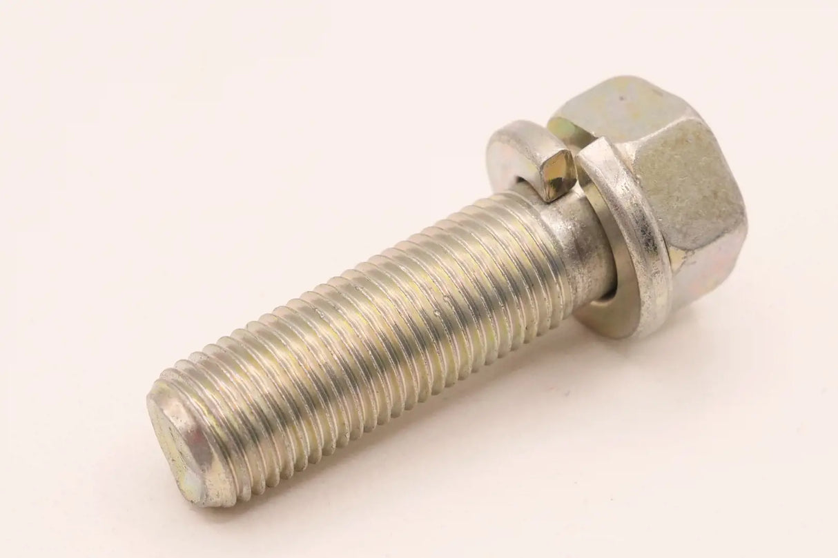 Kubota Bolt SEMS 01133-51240 | Heavy-Duty Fastener for Kubota Tractors & Equipment