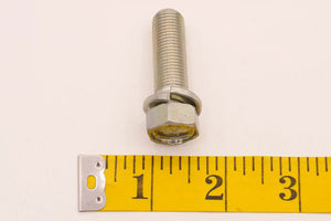 Kubota Bolt SEMS 01133-51240 | Heavy-Duty Fastener for Kubota Tractors & Equipment