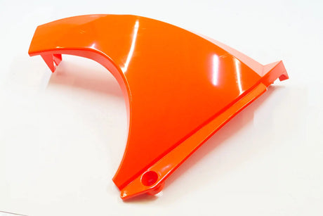 Kubota Bonnet LH K1253-54150 - Left-Hand Hood Panel for GR Series Tractors GR2100