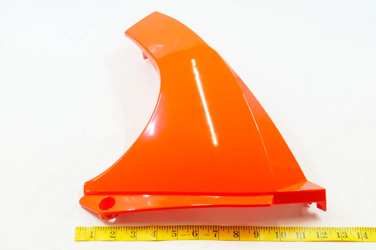 Kubota Bonnet LH K1253-54150 - Left-Hand Hood Panel for GR Series Tractors GR2100