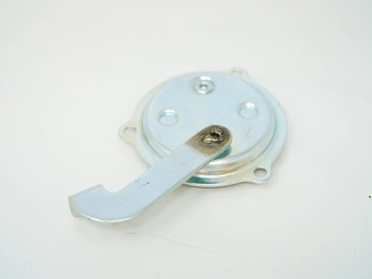 Kubota Brake Assembly K1253-14902 - Complete Rear Brake System for GR Series Mowers GR2100