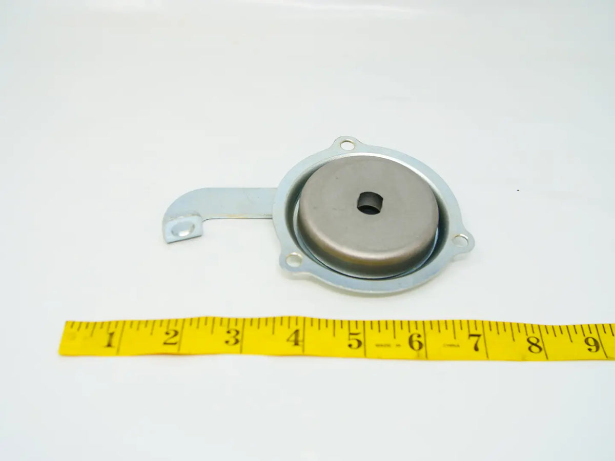Kubota Brake Assembly K1253-14902 - Complete Rear Brake System for GR Series Mowers GR2100
