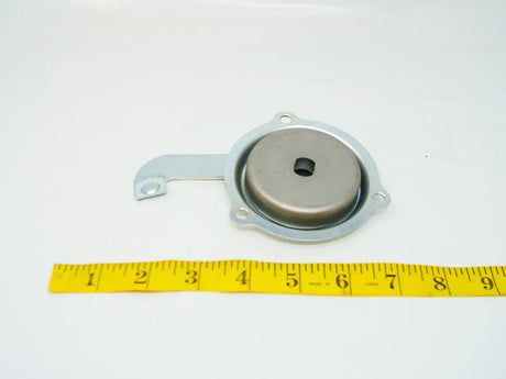 Kubota Brake Assembly K1253-14902 - Complete Rear Brake System for GR Series Mowers GR2100