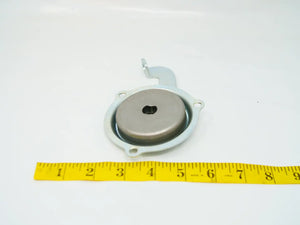 Kubota Brake Assembly K1253-14902 - Complete Rear Brake System for GR Series Mowers GR2100