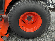 Kubota BX-231 Cab